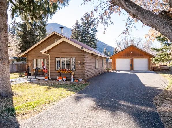 515 S 1st Ave, Hailey, ID 83333