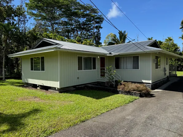 15-2783 S Iao St, Pahoa, HI 96778