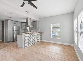 126 King Roger St, San Antonio, TX 78204