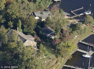 192 Inverness Rd, Severna Park, MD 21146