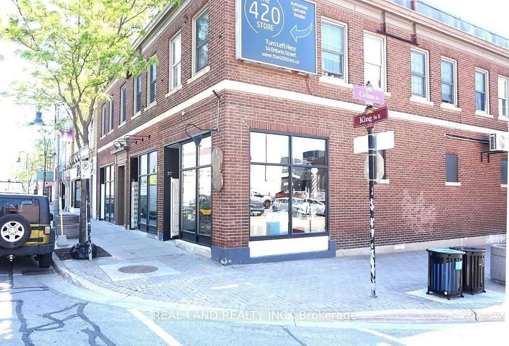 2 bed, $1,980 — Photo 1