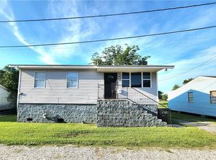 106 Trueil Ln, Belle Chasse, LA 70037