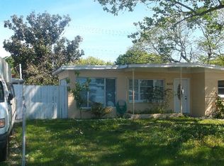 4413 W Jean St, Tampa, FL 33614