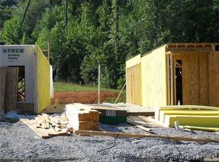 205 Deacon Ridge St, Wake Forest, NC 27587