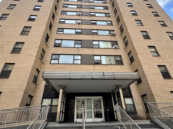 1 Fordham Hill Oval #3g, Bronx, NY 10468