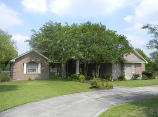 3655 Jason Ln, Brenham, TX 77833