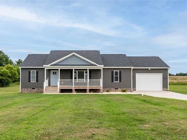 62 W Liberty Farms Dr, Manquin, VA 23106