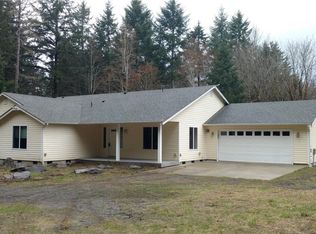5822 64th Ave NW, Olympia, WA 98502