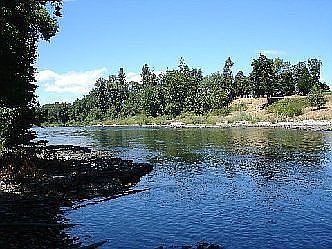 Rogue River