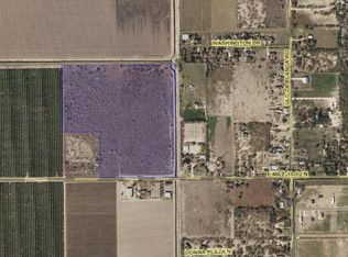 10 N Mile Rd, Donna, TX 78537