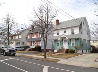 88 Beaumont Pl, Newark, NJ 07104
