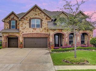 913 Ember Hills Ln, Friendswood, TX 77546