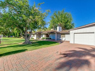 8045 N 11th Ave, Phoenix, AZ 85021