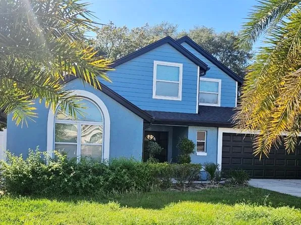 8070 VILLAGE GREEN ROAD, ORLANDO, FL 32818