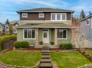 16902 Woodside Dr SE, Renton, WA 98058
