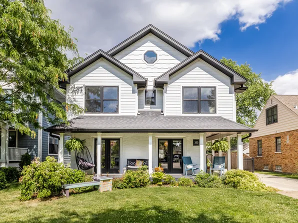 333 Leitch Ave, La Grange, IL 60525
