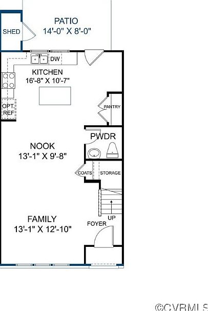 2nd image of 3368 Broadwick Rd