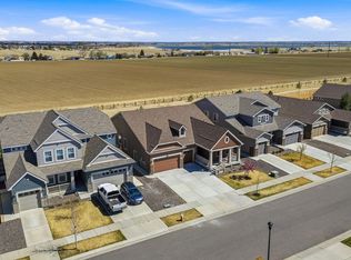 2384 Tyrrhenian Cir, Longmont, CO 80504