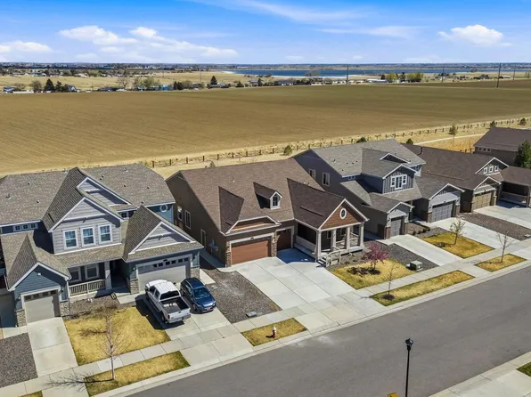2384 Tyrrhenian Cir, Longmont, CO 80504