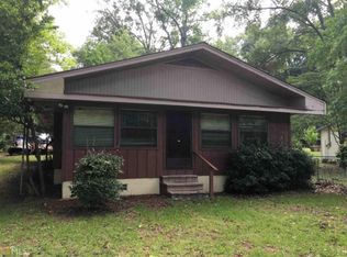 476 Lakeshore Dr, Monticello, GA 31064