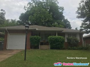 112 E 13th St, Edmond, OK 73034