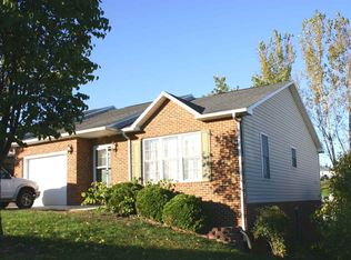 1069 Erickson Ave, Harrisonburg, VA 22801