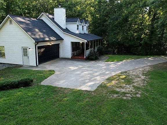 2nd image of 8235 Mount Tabor Rd