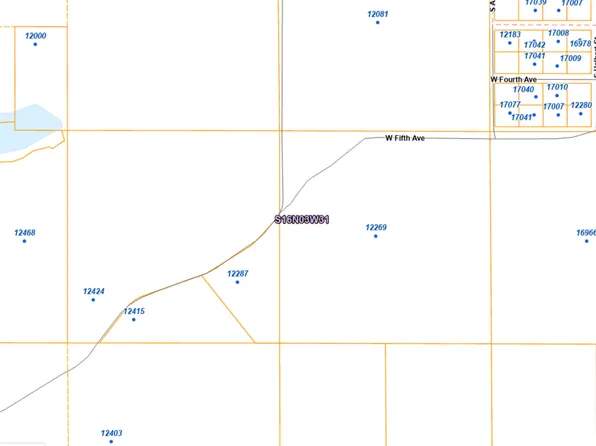 L1-B8 West St #4, Wasilla, AK 99623