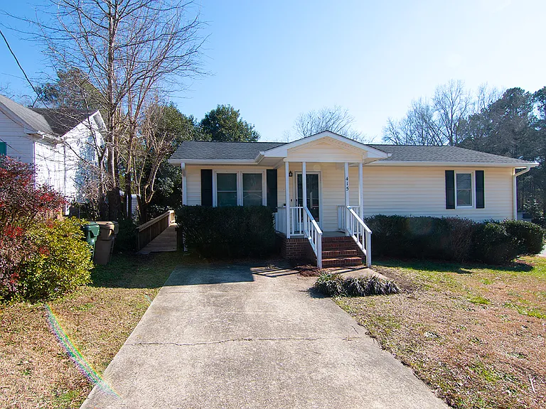 415 S Fayetteville St — Photo 17
