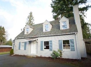 13002 15th Ave NE, Seattle, WA 98125