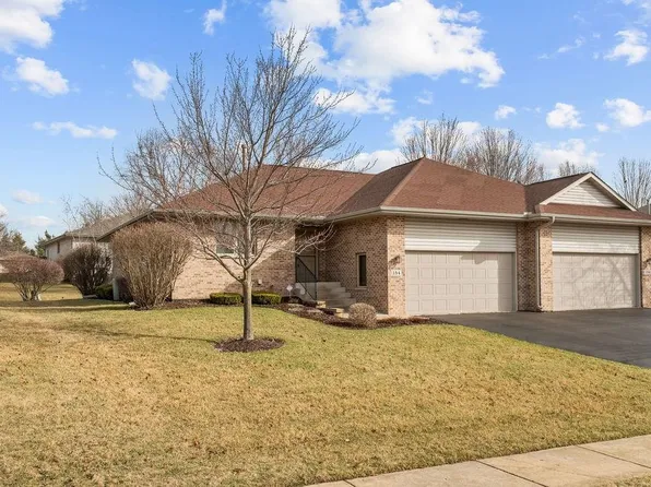 154 Rivers Edge Dr, Cherry Valley, IL 61016