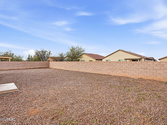 5th image of 5556 S Desert Redbud Dr