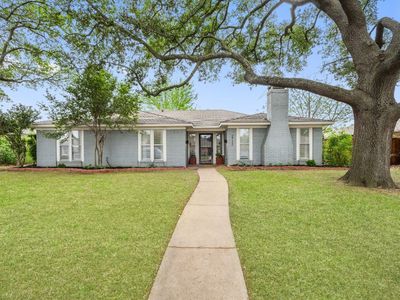 2712 Landershire Ln, Plano, TX, 75023