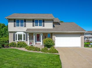 1001 NE 8th Ct, Ankeny, IA 50021