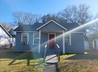4842 Fairfields Ave, Baton Rouge, LA 70802