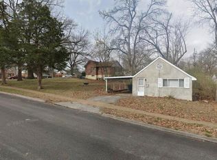 1947 Spencer Ave, Saint Louis, MO 63114