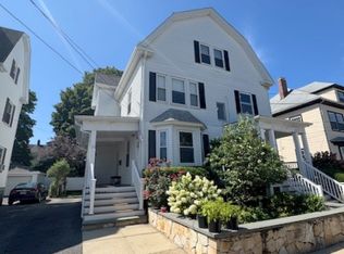 14 Newcastle Rd #2, Brighton, MA 02135