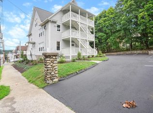 174 Coram Ave #S8, Shelton, CT 06484