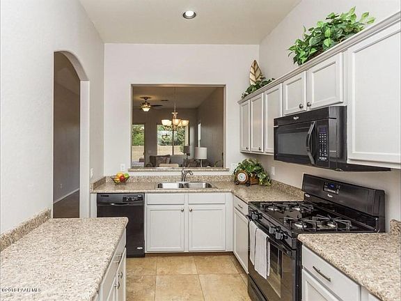 2nd image of 6498 E Burdett Dr