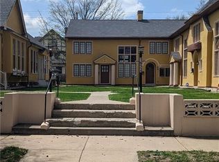 1924 N Talbott St APT 5, Indianapolis, IN 46202
