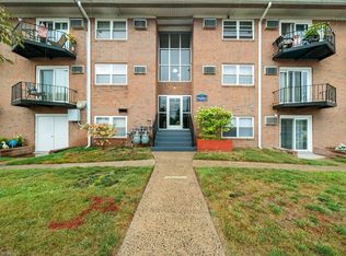 Sherman Court Apartments, Phoenixville, PA 19460