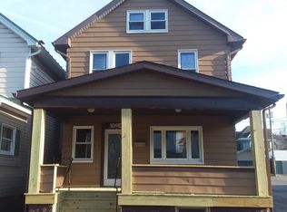 109 E 2nd Ave, Altoona, PA 16602