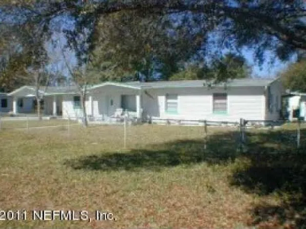 11927 Cornelius St, Jacksonville, FL 32246