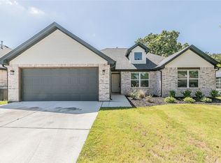 8028 Mickey St, North Richland Hills, TX 76182
