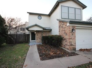 12200 Alderbrook Dr #A, Austin, TX 78758