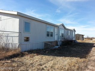 6408 W Dee Rd, Willcox, AZ 85643