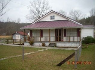 982 Little White Oak Rd, Duff, TN 37729