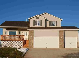 4136 Vardon Ct, Rapid City, SD 57702