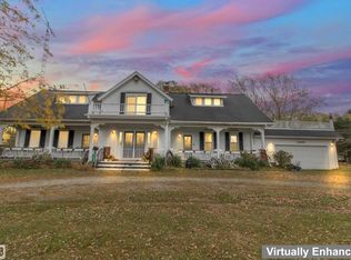 5405 S Lakeshore Rd, Harbor Beach, MI 48441