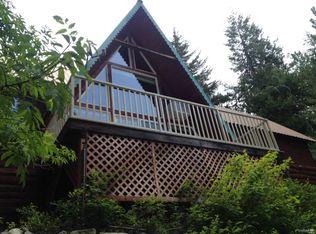 17923 Wilderness Rd, Entiat, WA 98822